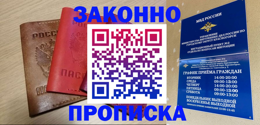 временная регистрация собственник в Котельниках